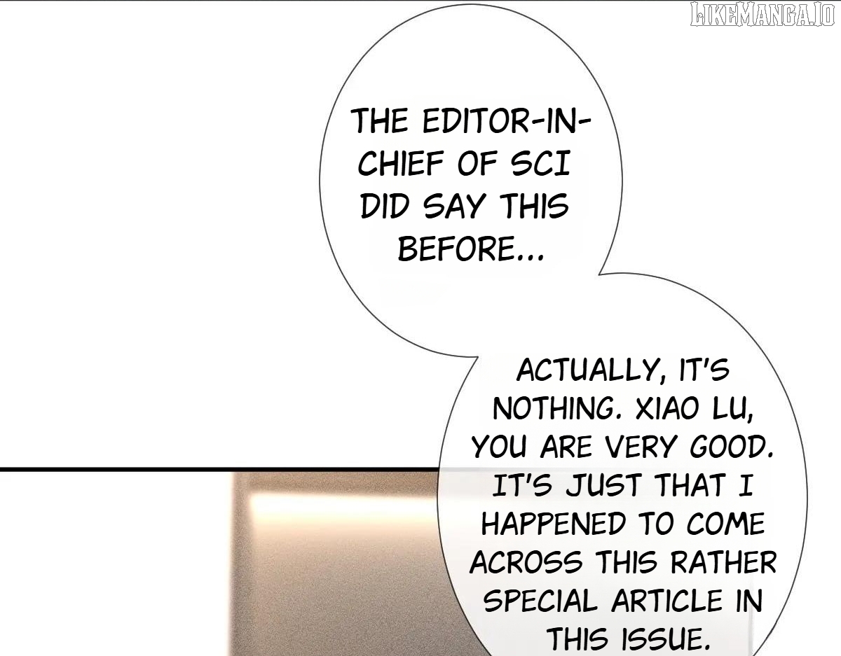 Everyone's Darling Chapter 298 - page 10
